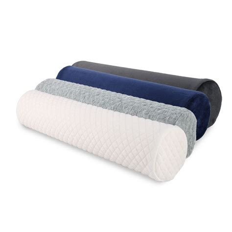 memory foam neck pillow kmart - memory foam neck roll pillow.